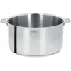 Casserole Casteline Ø 14 Cm Manche Amovible Inox Cristel soldes magasin 7