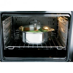 grossiste en ligne Casserole Haute Graduée Ø 14 Cm Mutine Manche Amovible Inox Cristel 15