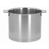 Casserole Haute Graduée Ø 14 Cm Strate Amovible Inox Cristel site pas cher 8