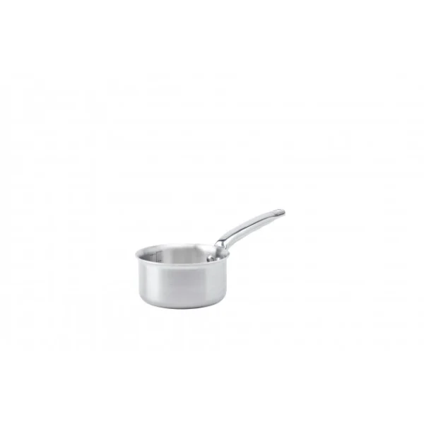 Neuve avec étiquette Casserole Inox Ø 14 Cm Alchimy De Buyer 1