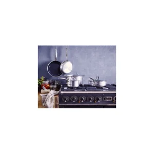 Casserole Inox Ø 16 Cm Avec Becs Verseurs PREMIERE GreenPan Nouvelle tendance 10