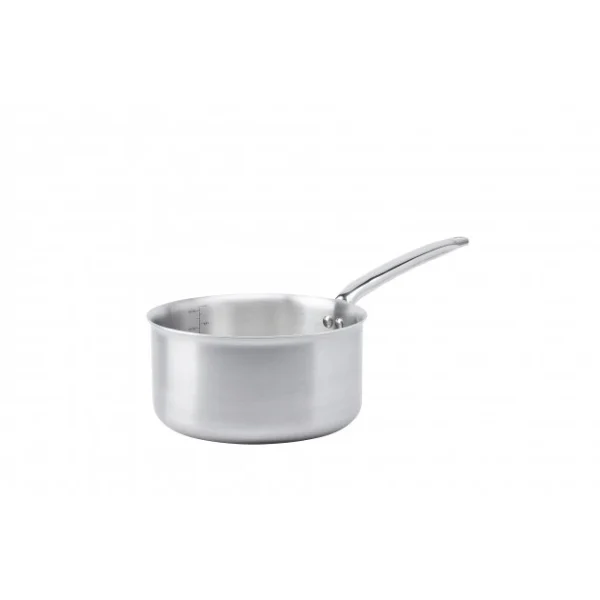 luxe soldes Casserole Inox Ø 24 Cm Alchimy De Buyer 1