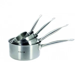 luxe soldes Casserole Inox Ø14 Cm Prim’Appety De Buyer 6