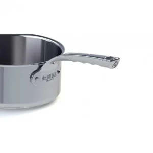 Vente Casserole Inox ø14cm Milady De Buyer 9