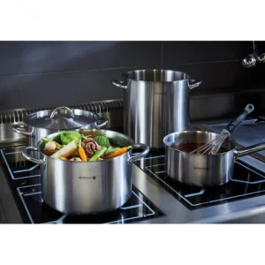 magasin en ligne Casserole Inox Ø20 Cm Prim’Appety De Buyer 7