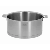 Casserole Ø 12 Cm Strate Amovible Inox Cristel marque pas cher 10