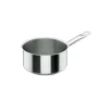 Casserole Chef Inox Ø 14 Cm X H 7,5 Cm Lacor mode pas cher 8