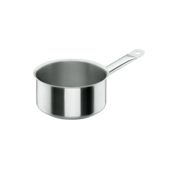 Casserole Chef Inox Ø 14 Cm X H 7,5 Cm Lacor mode pas cher 1