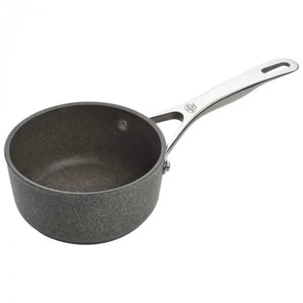 Meilleur Service Casserole Pierre 16 Cm Salina Granitium Ballarini 1