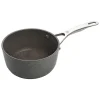 pas cher marque Casserole Pierre 20 Cm Salina Granitium Ballarini 5