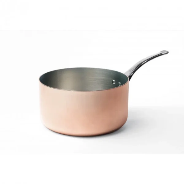 meilleur cadeau Casserole Prima Matera Ø 14 Cm De Buyer 1