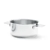 Casserole Tout Inox Sans Queue Ø 14 Cm Twisty De Buyer Distributeur Officiel 16