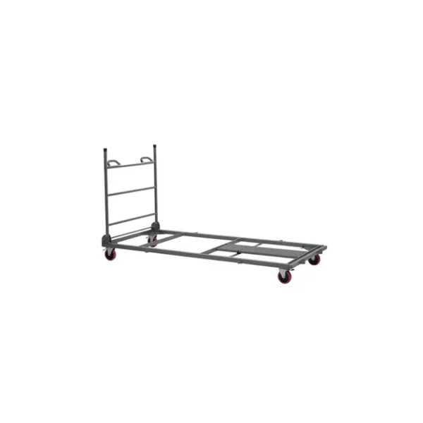 en ligne vente Chariot Pour Tables Pliantes Rectangulaires Zown 1