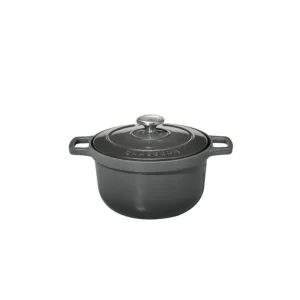 Cocotte à Riz En Fonte 16 Cm Caviar Chasseur De super promotions disponibles 9