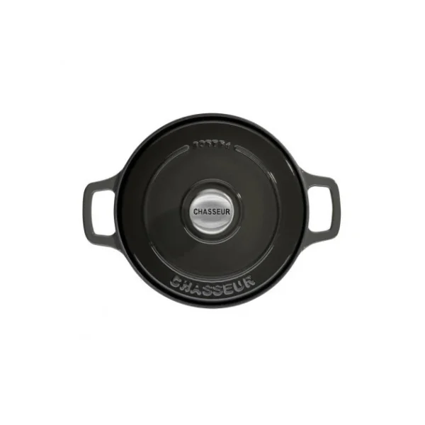 Cocotte à Riz En Fonte 16 Cm Caviar Chasseur De super promotions disponibles 1