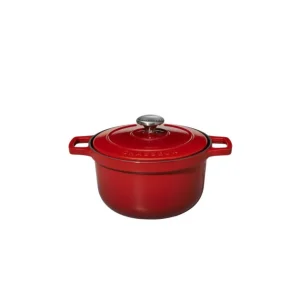 Cocotte à Riz En Fonte 16 Cm Rubis Chasseur magasin pour 9