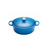 de garantie authentique Cocotte En Fonte Basse 30 Cm Marseille Le Creuset Signature 17