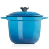 fashion pas cher Cocotte En Fonte Every 18 Cm Marseille Le Creuset 19