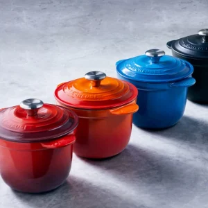 fashion pas cher Cocotte En Fonte Every 18 Cm Marseille Le Creuset 12