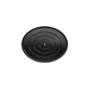 en ligne officielle Cocotte En Fonte Ovale 29 Cm Noir Mat Chasseur 13