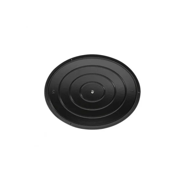 Cocotte En Fonte Ovale 35 Cm Noir Mat Chasseur commentaire favorable 5