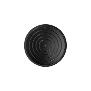 Cocotte En Fonte Ronde 18 Cm Noir Mat Chasseur Retour gratuit en magasin. 14