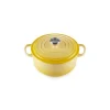 se précipiter pour acheter Cocotte En Fonte Ronde 20 Cm Soleil Le Creuset Signature 20