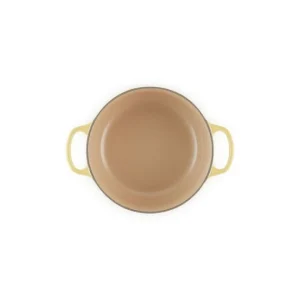 se précipiter pour acheter Cocotte En Fonte Ronde 20 Cm Soleil Le Creuset Signature 13