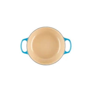 prix le plus bas Cocotte En Fonte Ronde 22 Cm Marseille Le Creuset Signature 14