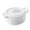 bas prix Cocotte Ovale Blanche 25cl Belle Cuisine Revol 20