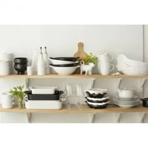 outlet soldes Cocotte Ovale Noire 25cl Belle Cuisine Revol 6