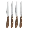 Coffret 4 Couteaux Steak Achille 23 Cm Amefa magasin en ligne 10