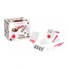 grande qualité Coffret Atelier Chocolat Scrapcooking 7