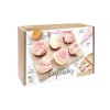 achat pas cher Coffret Atelier Cupcakes ScrapCooking 7