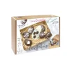 livraison la plus rapide Coffret Atelier Œufs Choco ScrapCooking 5