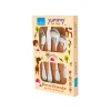 Coffret Forêt 4 Couverts Enfant Amefa exclusivement disponibles 20