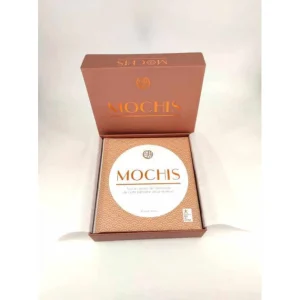 HACHETTE CUISINE Coffret Livre De Recettes Mochis, Chez Hachette en vente 7