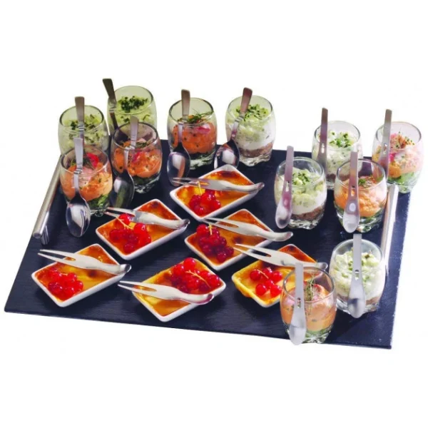 Coffret Verrine 37 Pièces LeBrun dernière tendance 1