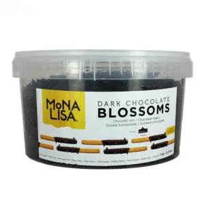 Mona Lisa Copeaux De Chocolat Noir Fins 1 Kg grossiste en ligne 6