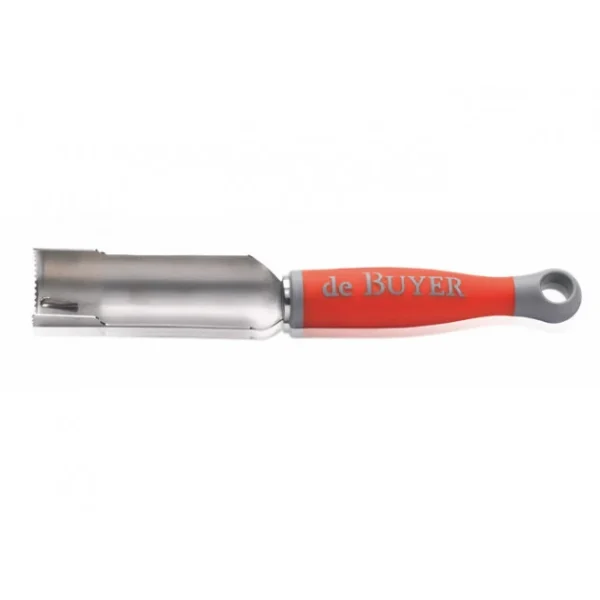 Boutique officielle Corer Rouge Ø 30 Mm Concept Core Universal De Buyer 1