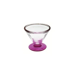 magasin pour La Rochère Coupe à Glace 15 Cl Véga Lilas (x 6) 6