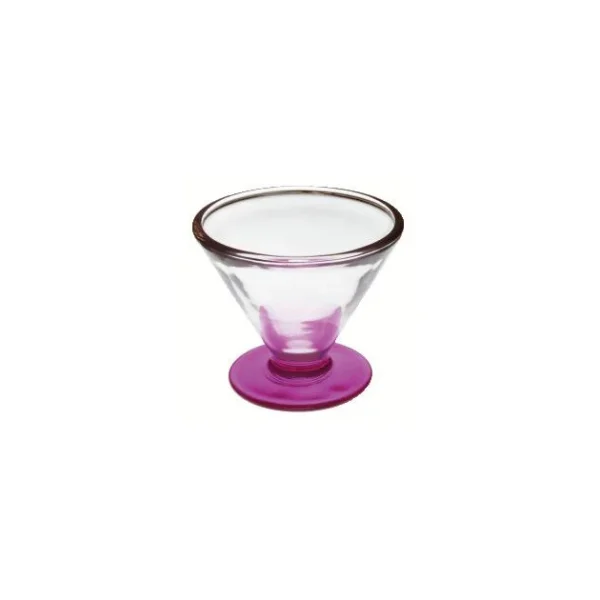 magasin pour La Rochère Coupe à Glace 15 Cl Véga Lilas (x 6) 3