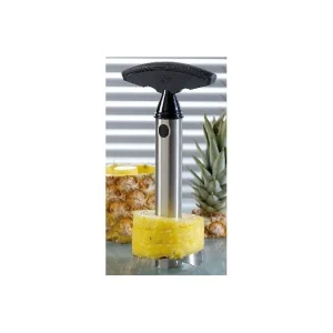 Lacor Coupe-Ananas Inox Réductions 6