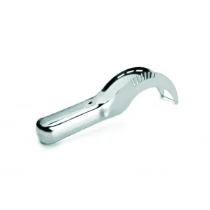 pas cher Coupe Pastèque Inox 21,5 Cm Ibili 12