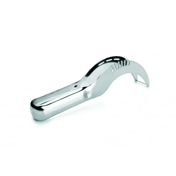 pas cher Coupe Pastèque Inox 21,5 Cm Ibili 5