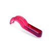 prix abordable Coupe Pastèque Plastique Rouge 22 Cm Ibili 10