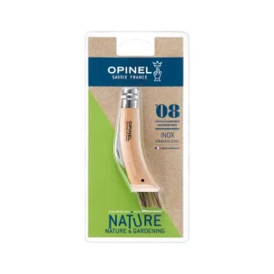 Nouvelle tendance Couteau à Champignon N°8 Sous Blister Opinel 8