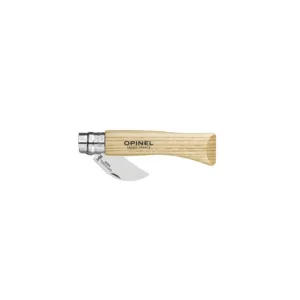 soldes en ligne Couteau à Châtaigne Ail Et Dénoyautage N°7 Opinel 7