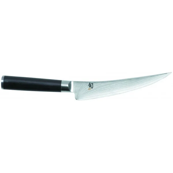 Achat Couteau à Désosser 15 Cm Shun Classic Damas Kai 1