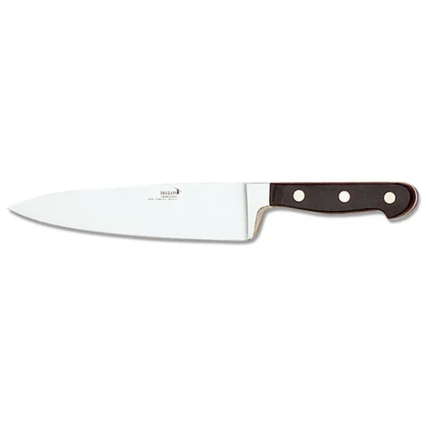 en solde DEGLON Couteau à émincer Grand Chef 20 Cm 1